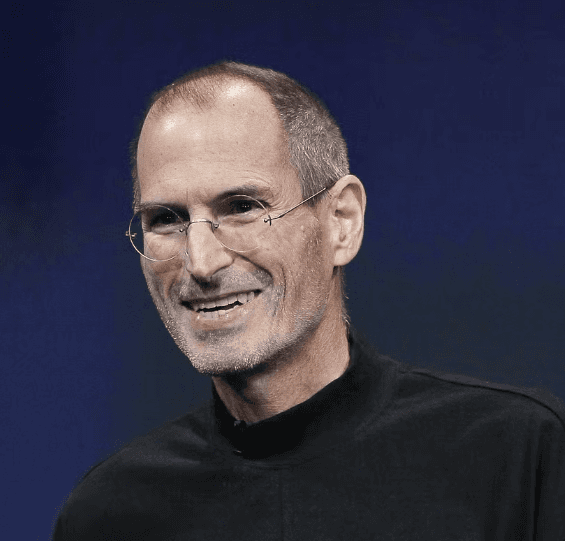 Steve Jobs